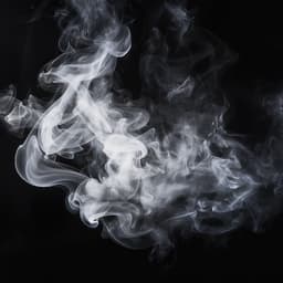 Rauchige Noten