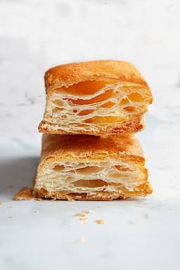 Pasta Dough