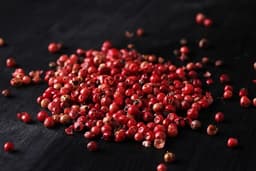 Pimienta Rosa