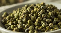 Green Pepper