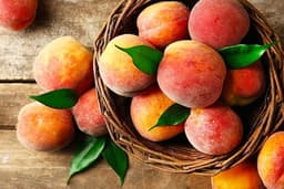 Peach