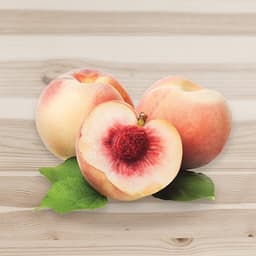 White Peach