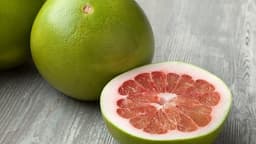 Pomelo