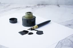 Encre