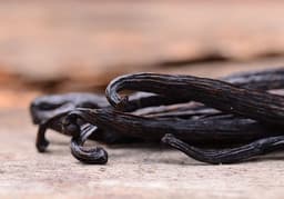 Black Vanilla