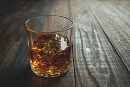 Whiskey