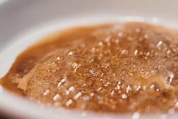 Sucre Caramélisé