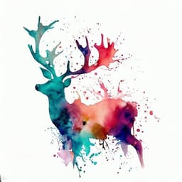 Moschus