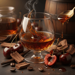 Boozy Noten