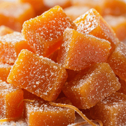 Zucca Candita