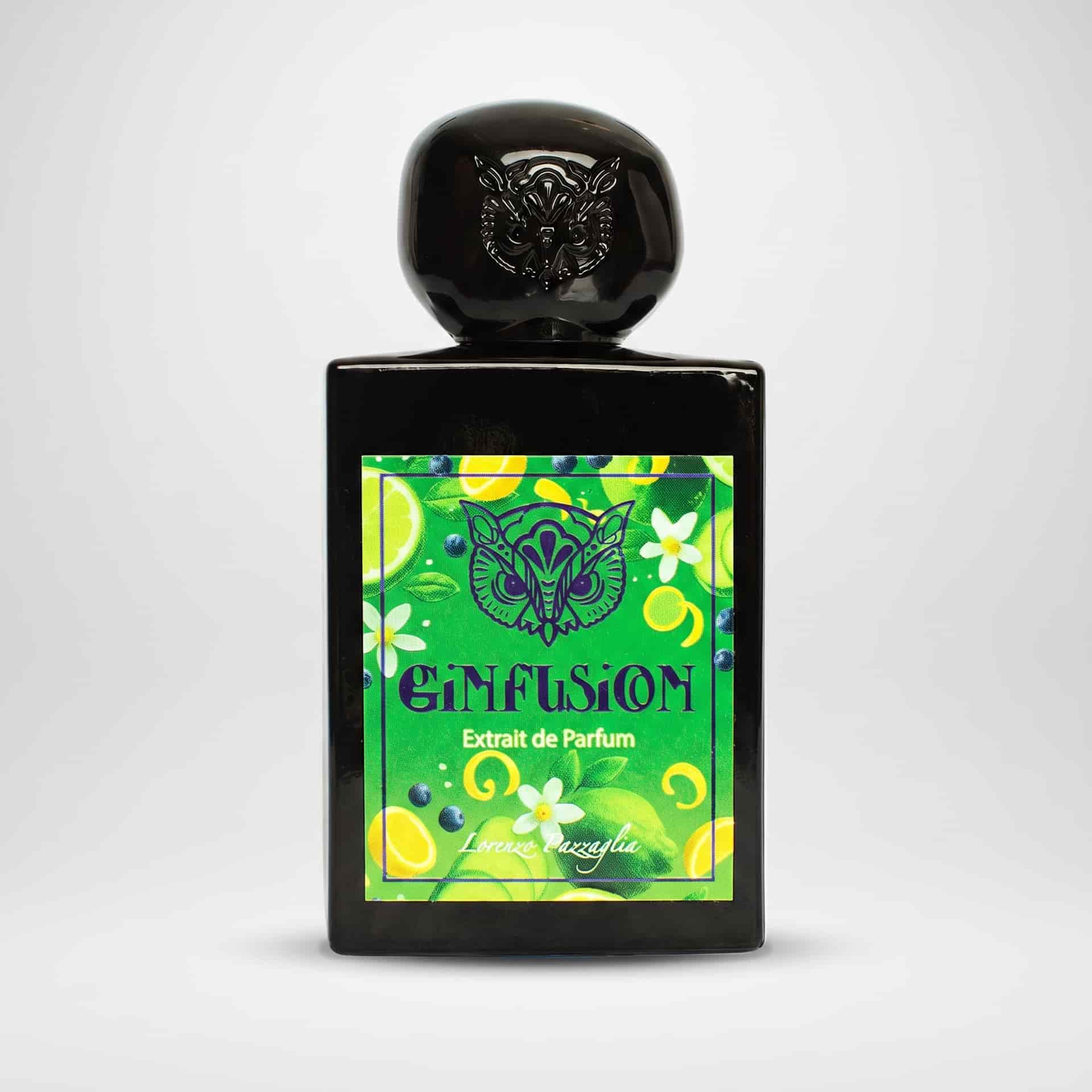 Ginfusion – 50ml