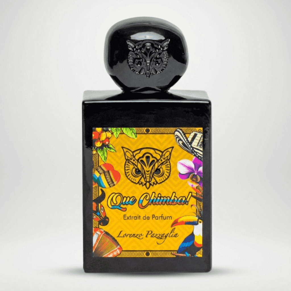 Que Chimba! – 50ml