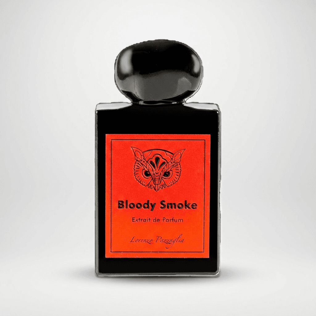 Bloody Smoke