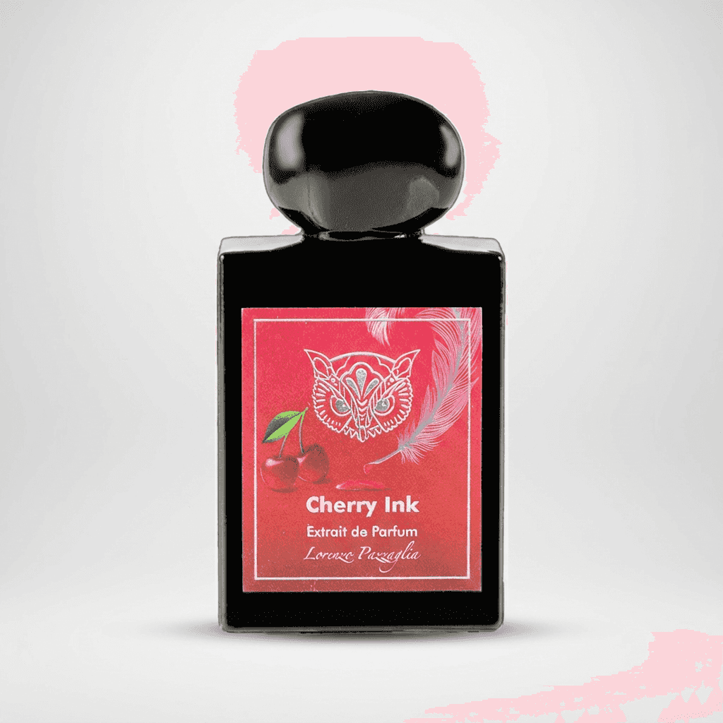 Cherry Ink – 50ml