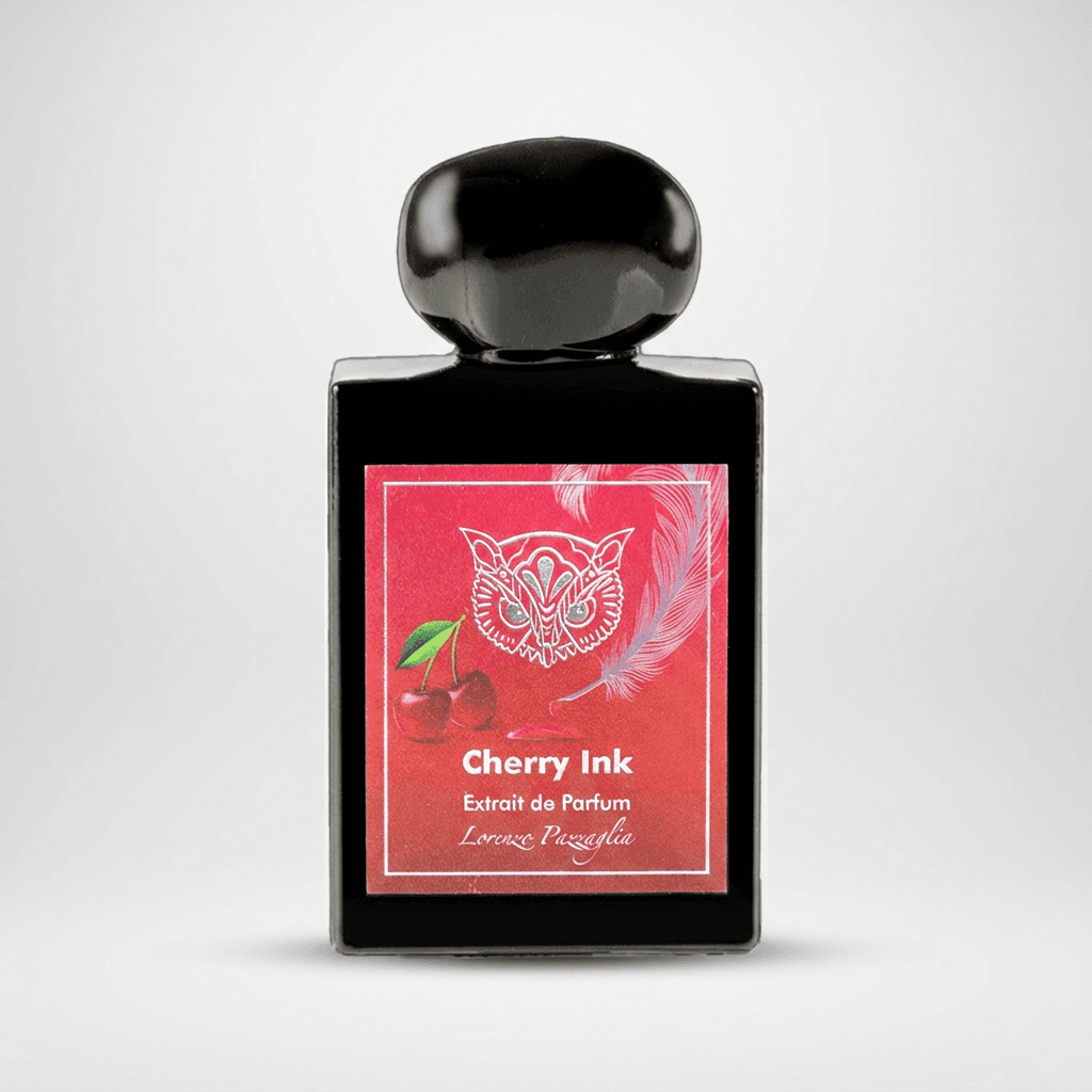 Cherry Ink