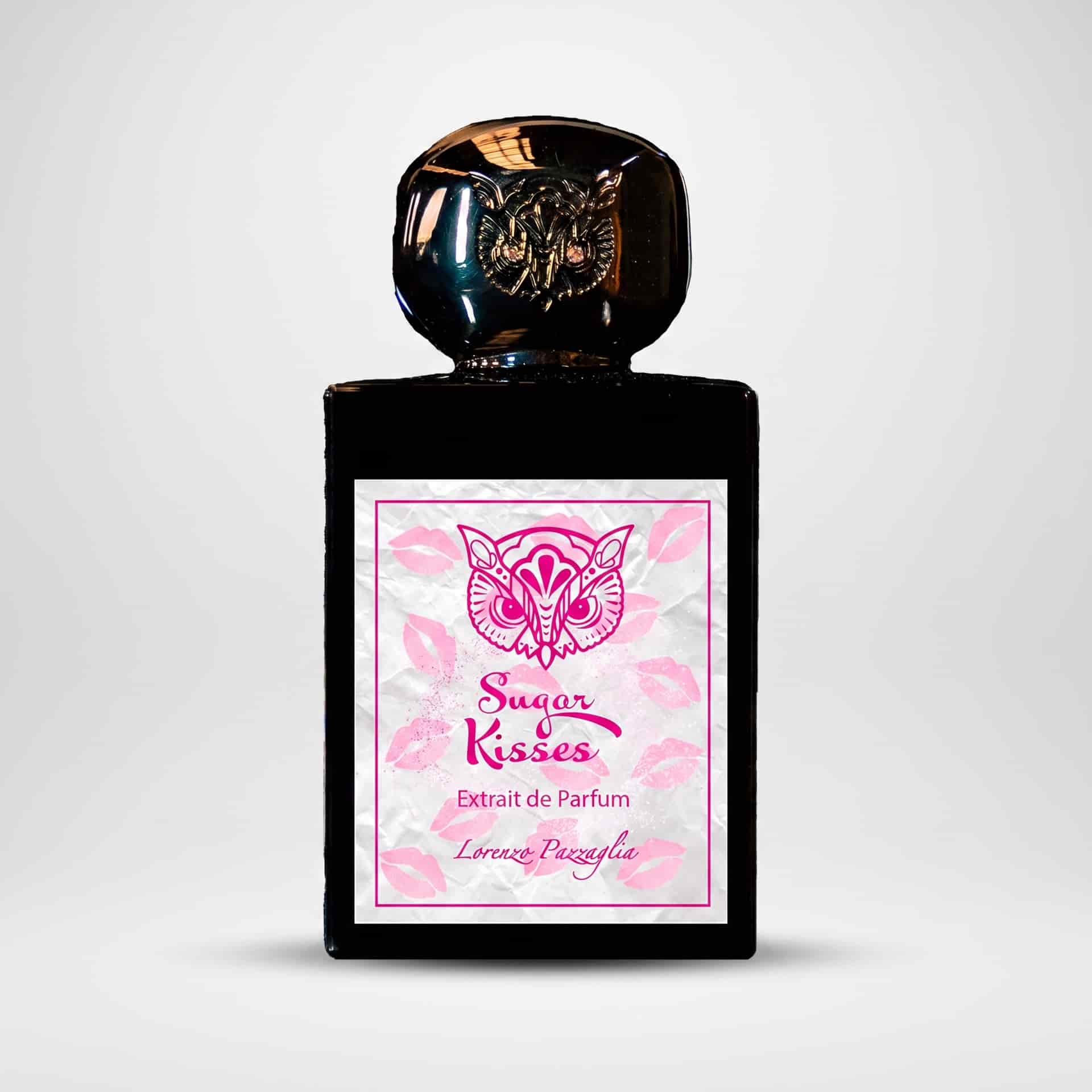 Sugar Kisses – 50ml