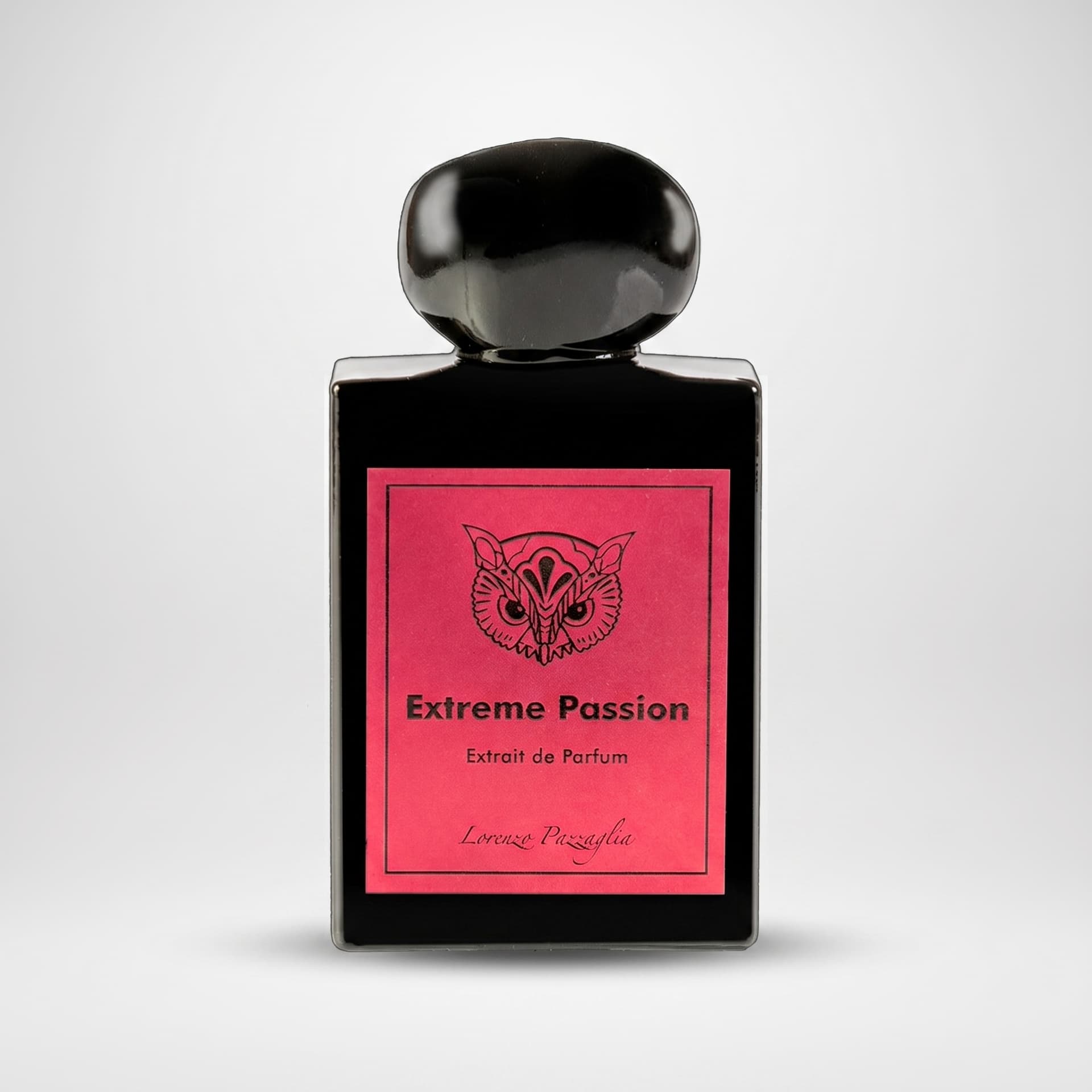 Extreme Passion