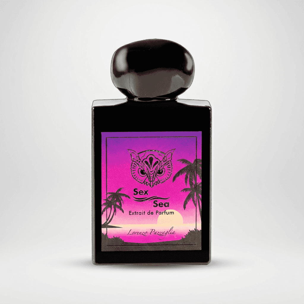 Sex Sea – 50ml