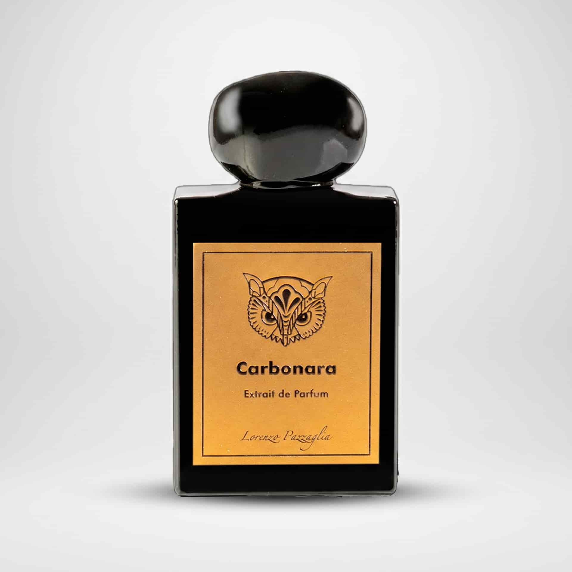 Carbonara – 50ml
