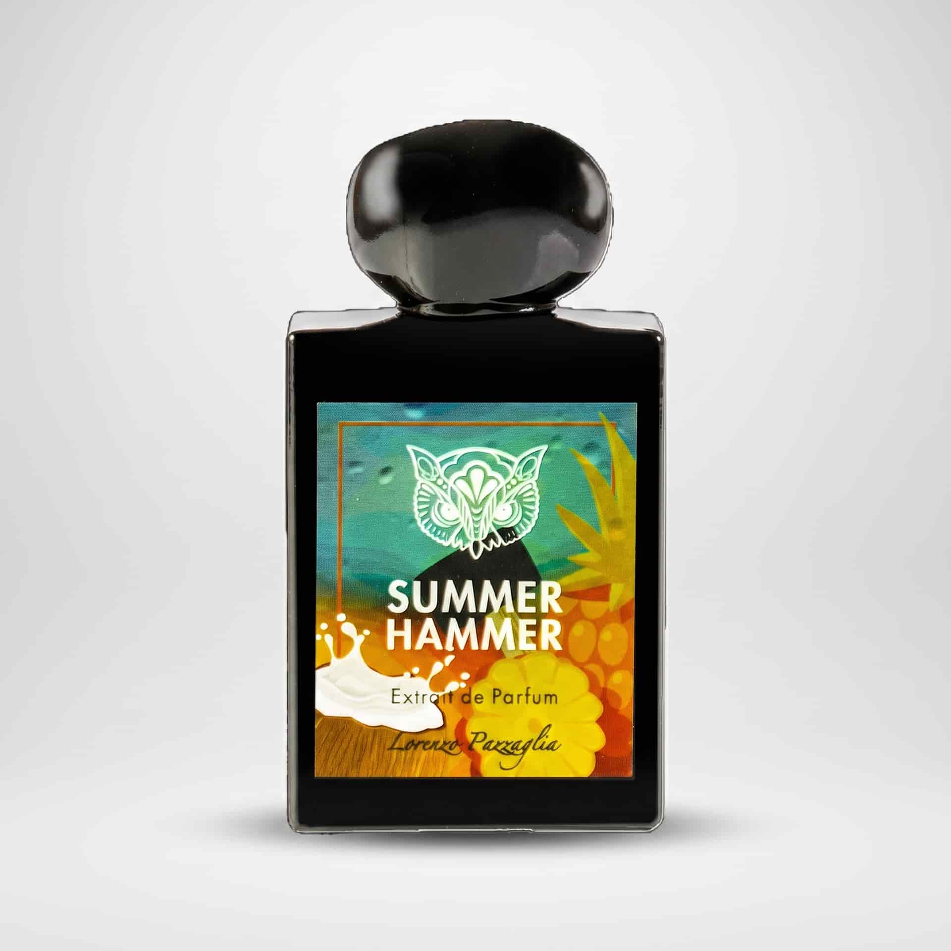 Summer Hammer – 50ml