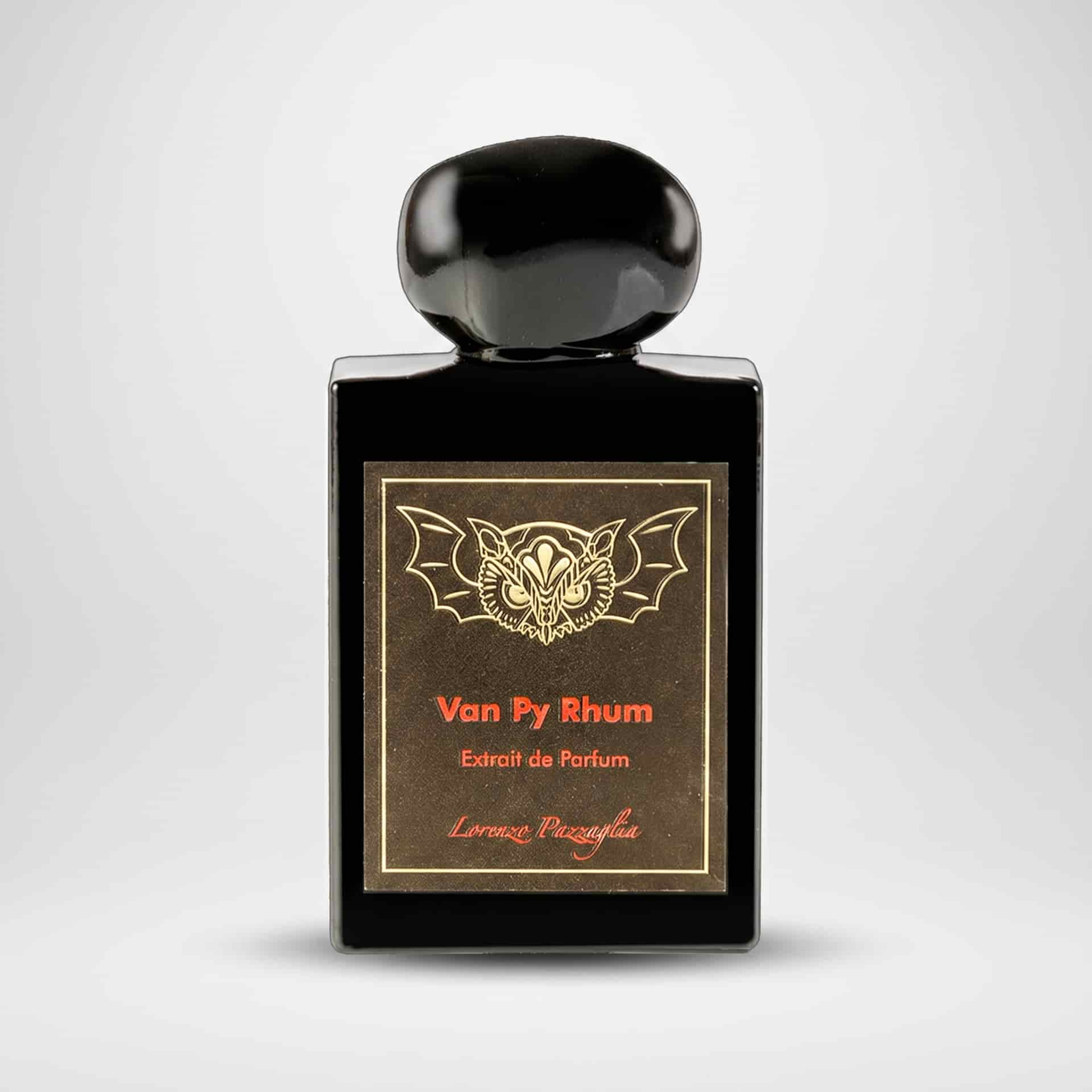 Van Py Rhum – 50ml