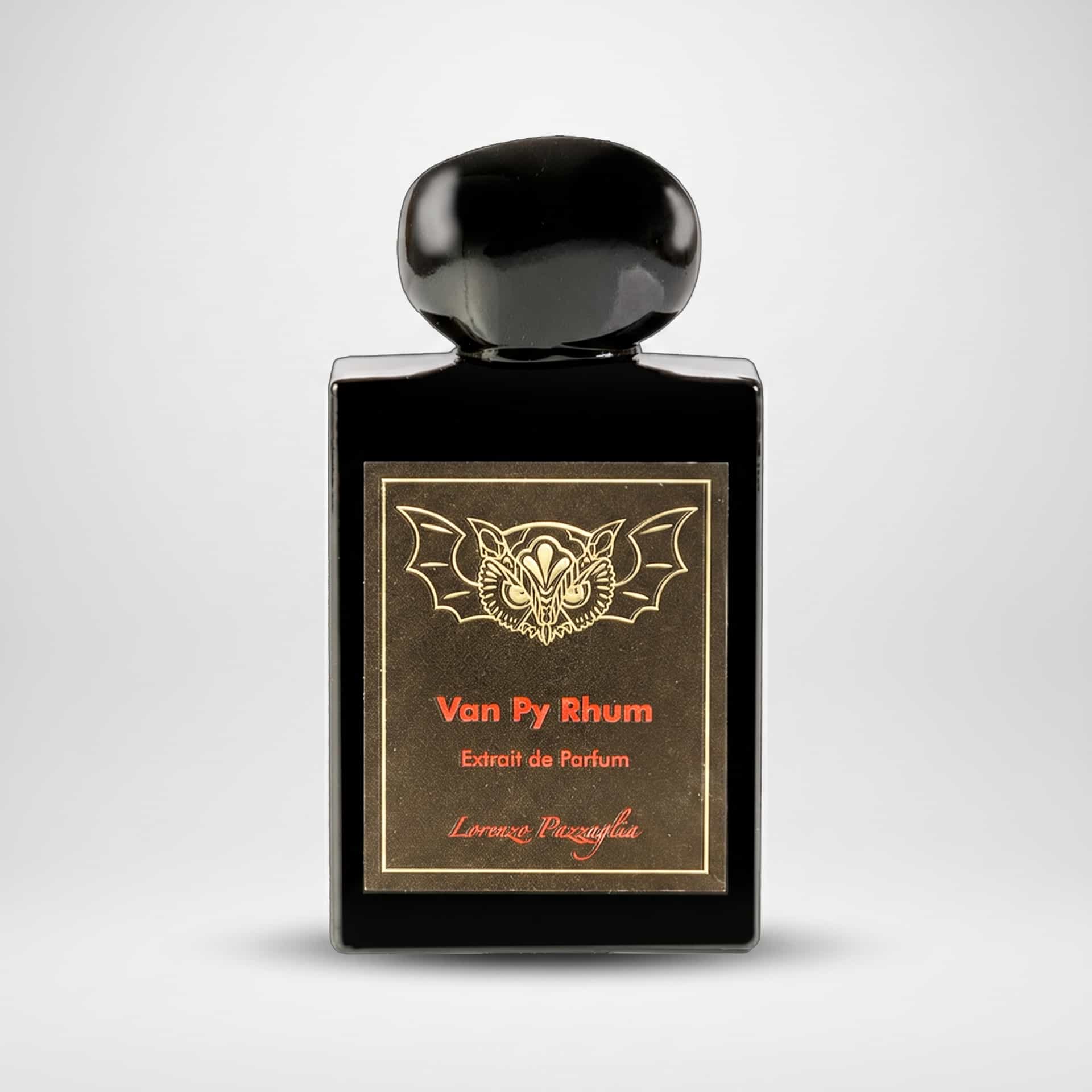 Van Py Rhum