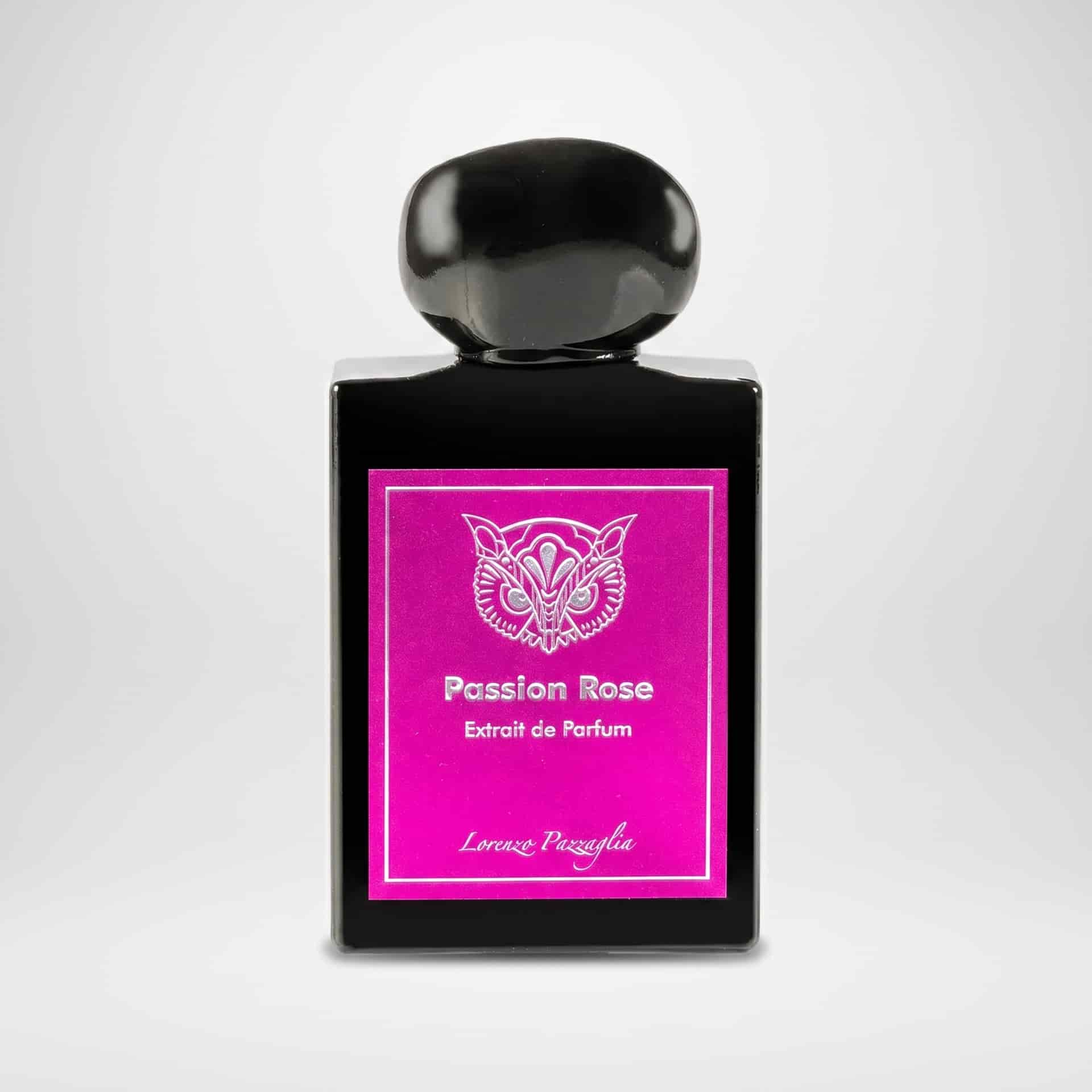 Passion Rose – 50ml