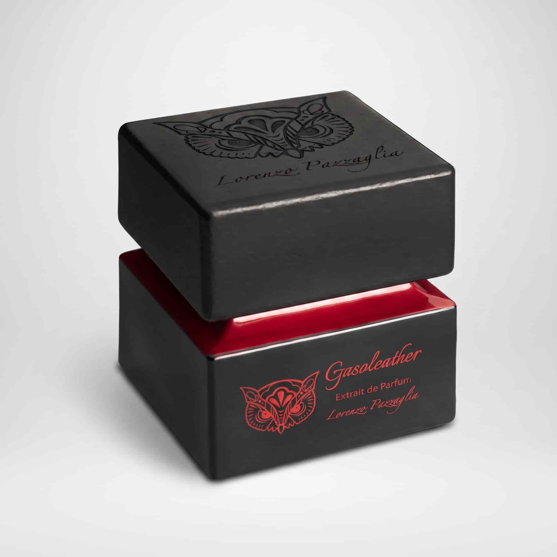 Gasoleather – 75ml