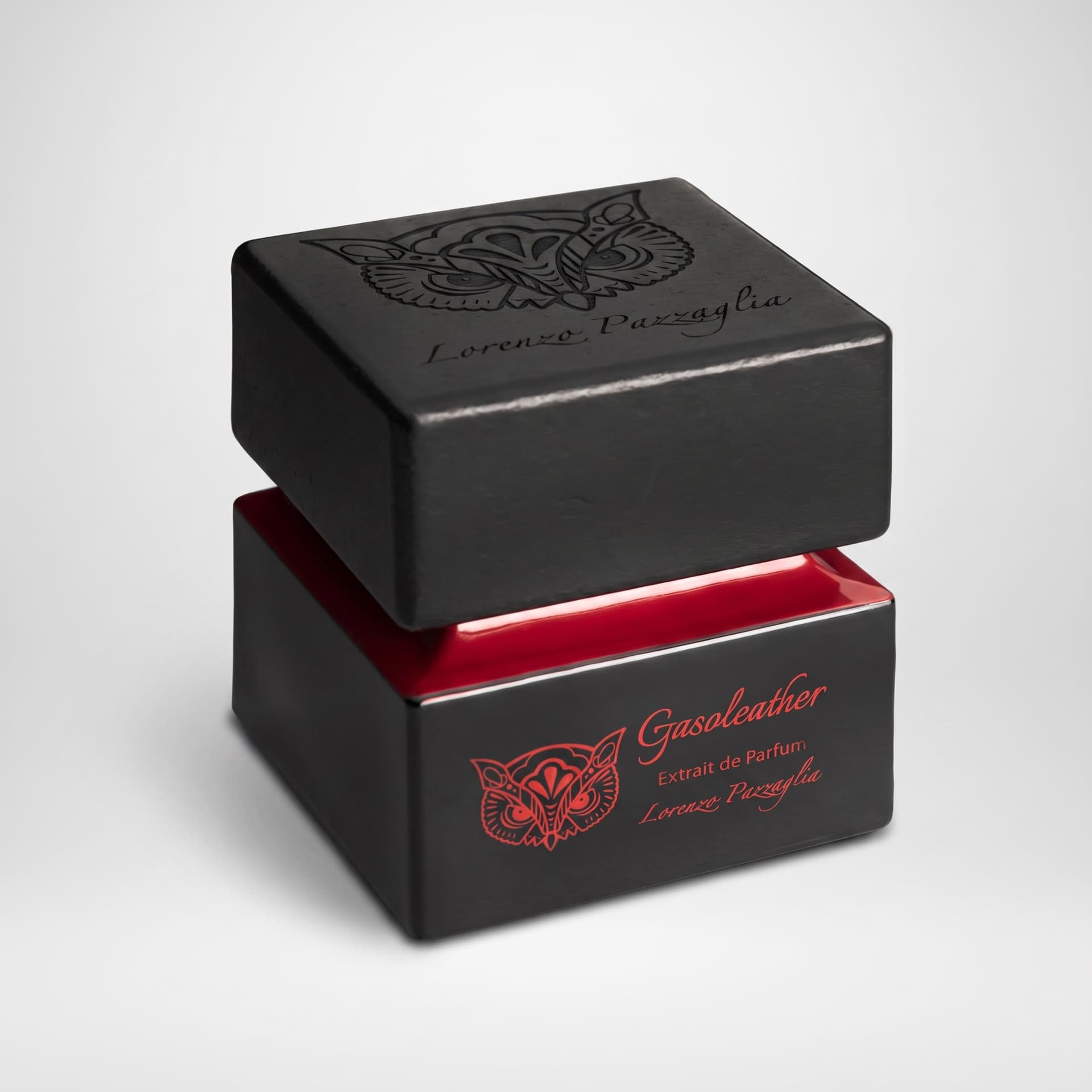 Gasoleather