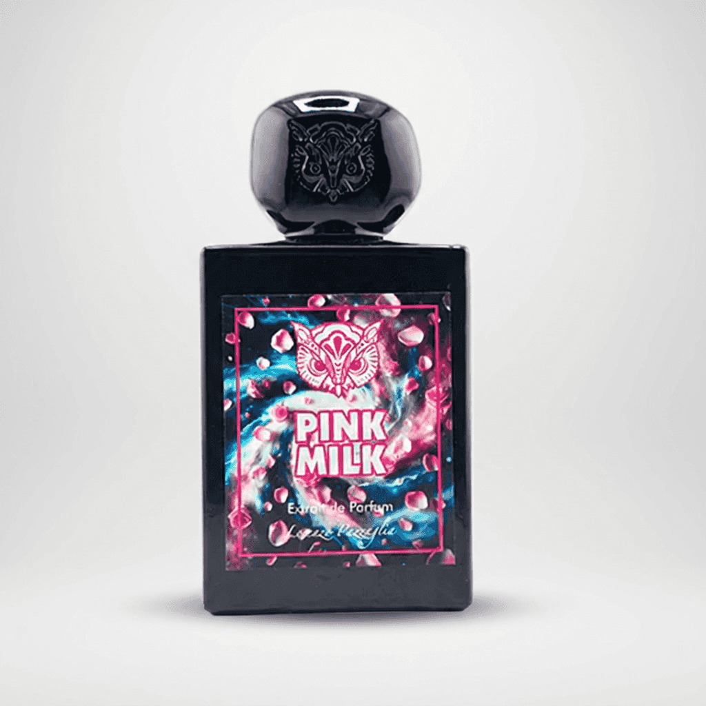Pink Milk – 50ml