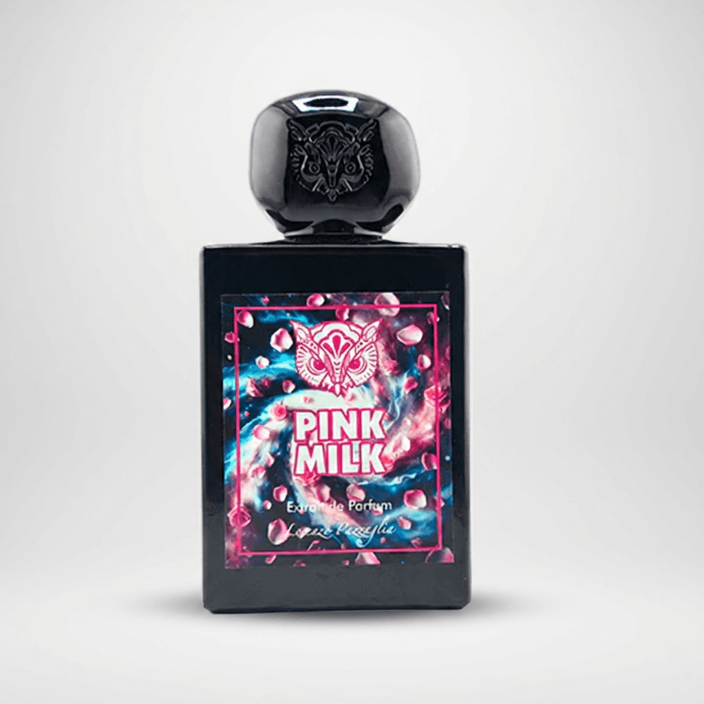 Pink Milk