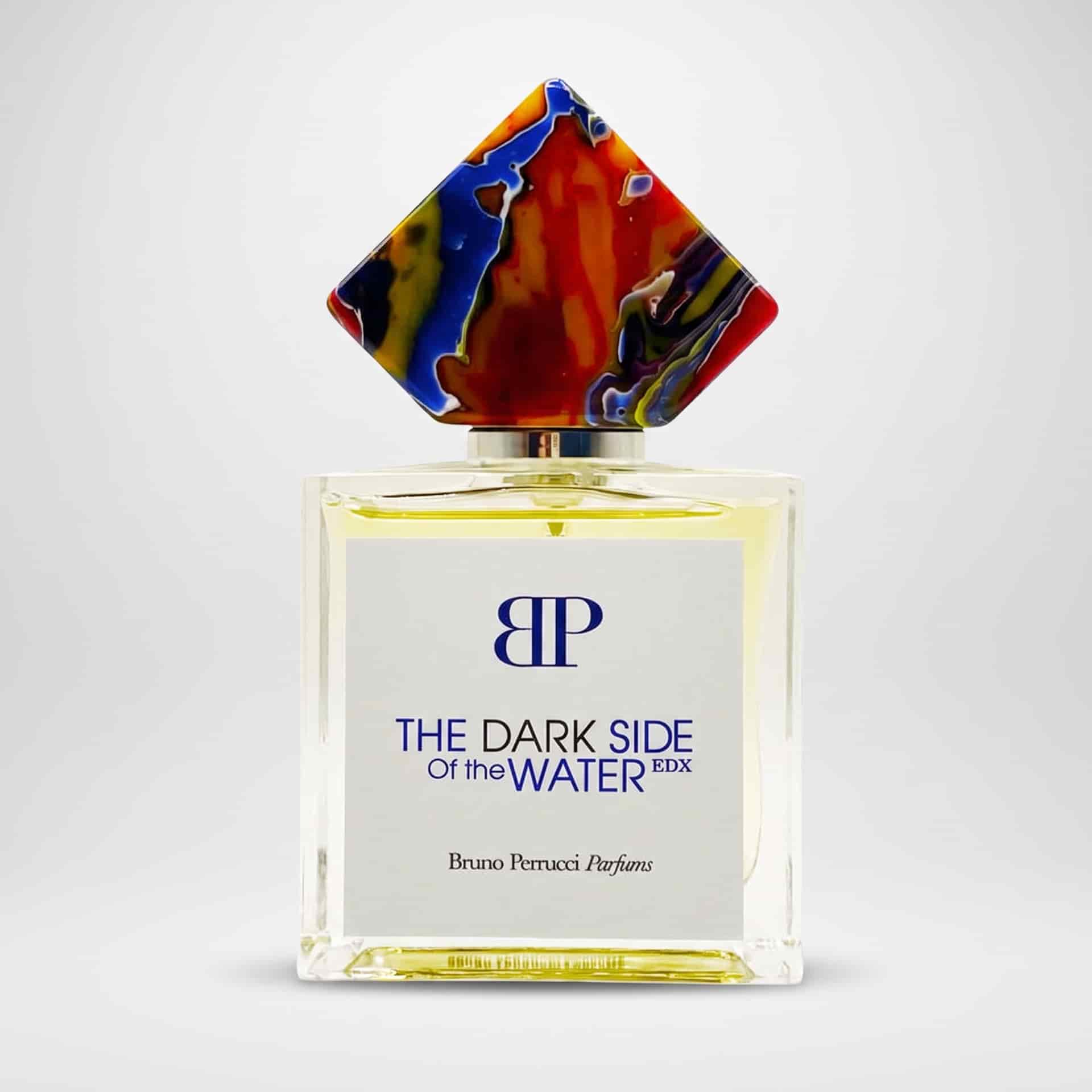 Dark Side of the Water – 50ml
