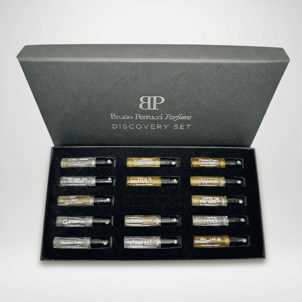 Discovery kit 14 fragranze – 50ml