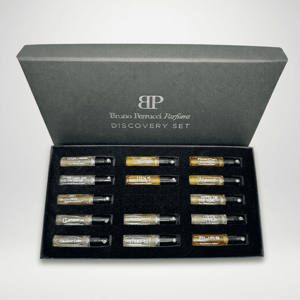 Discovery kit 14 fragranze