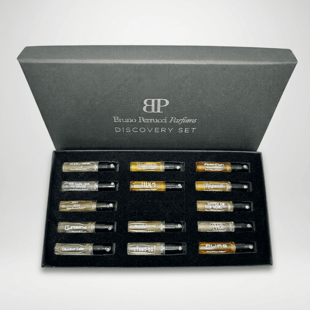Discovery kit 14 fragranze