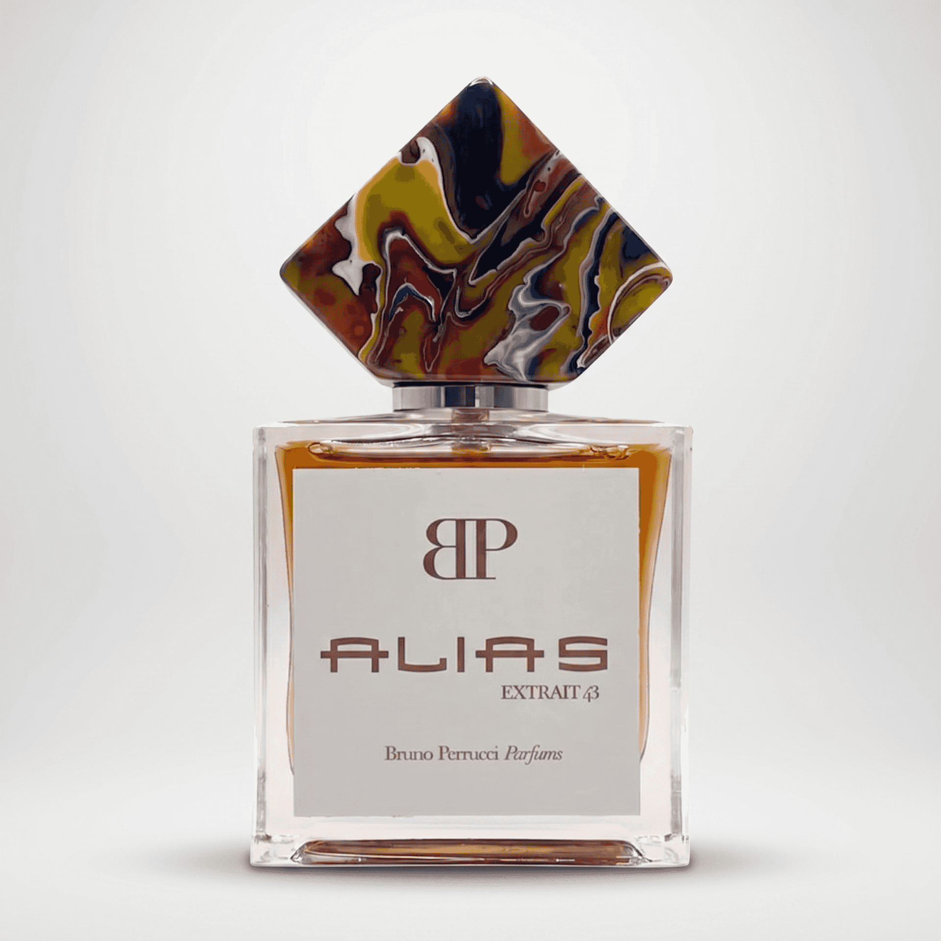 Alias – 50ml