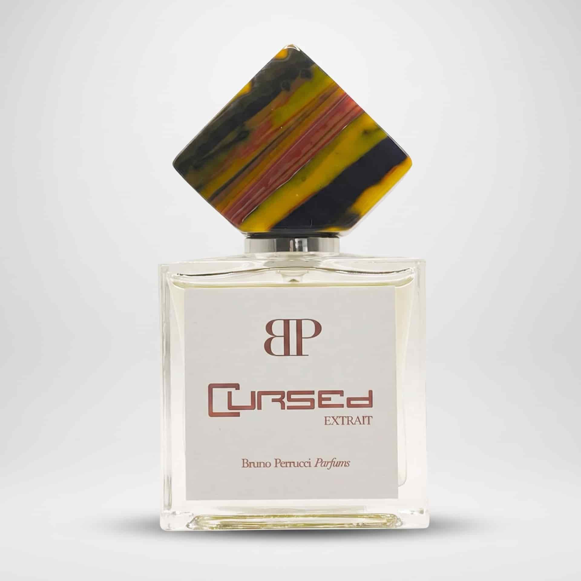 Cursed – 50ml