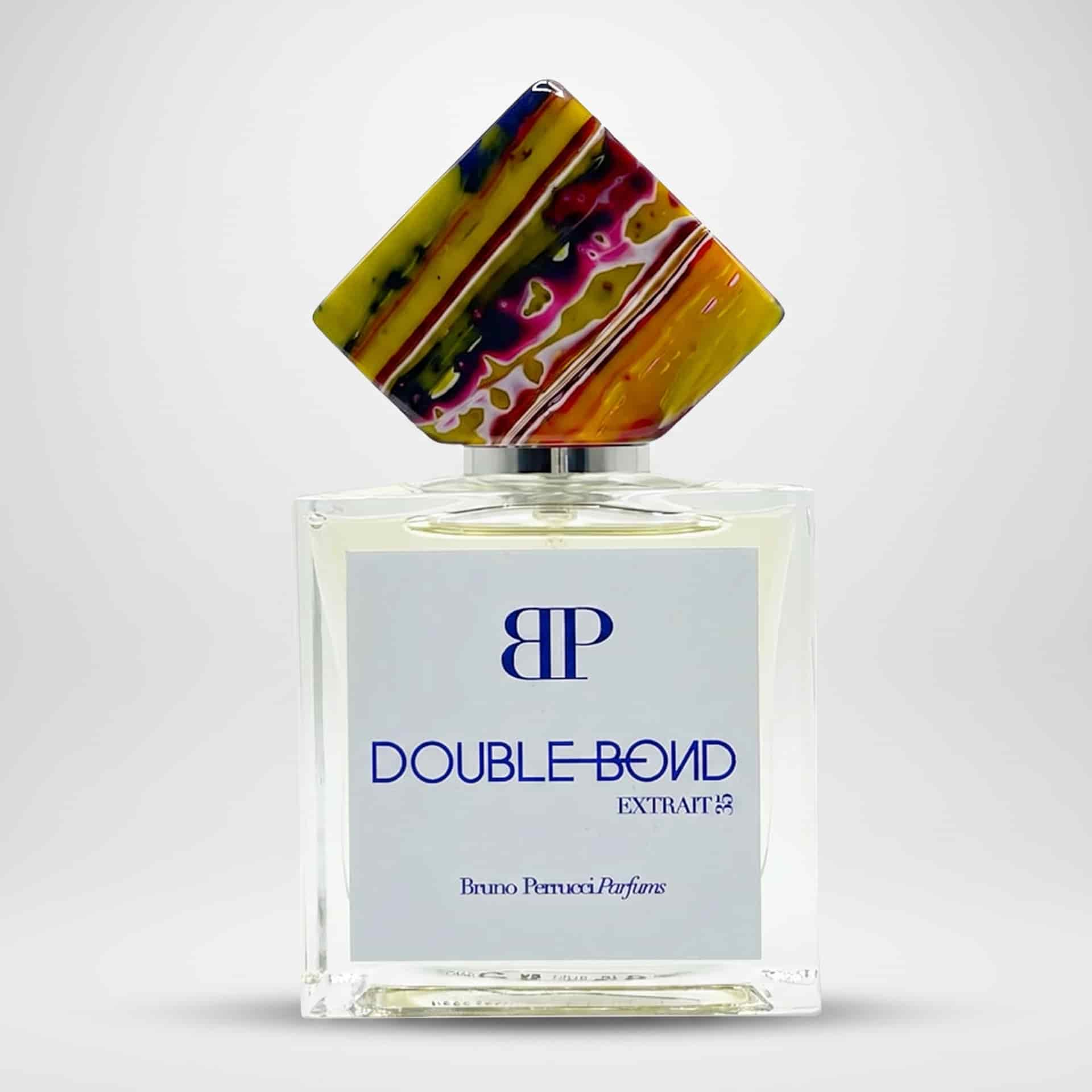 Double Bond – 50ml