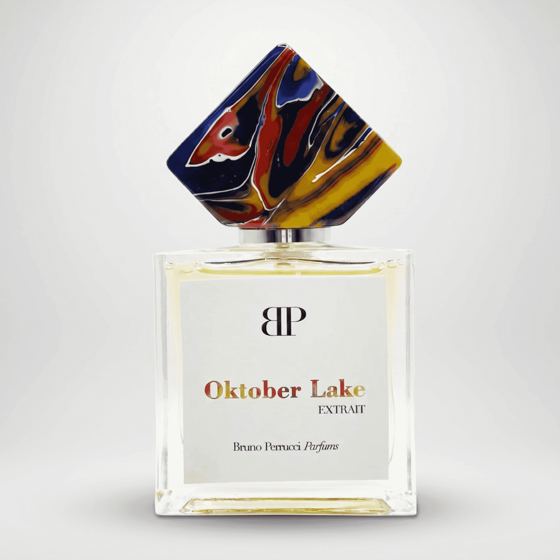 Oktober Lake – 50ml