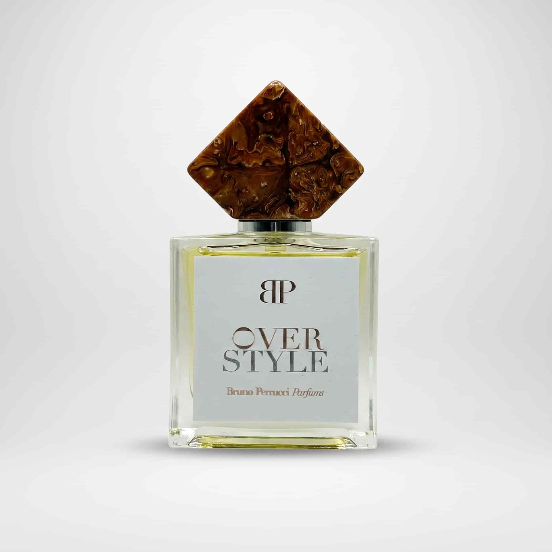 Over Style – 50ml
