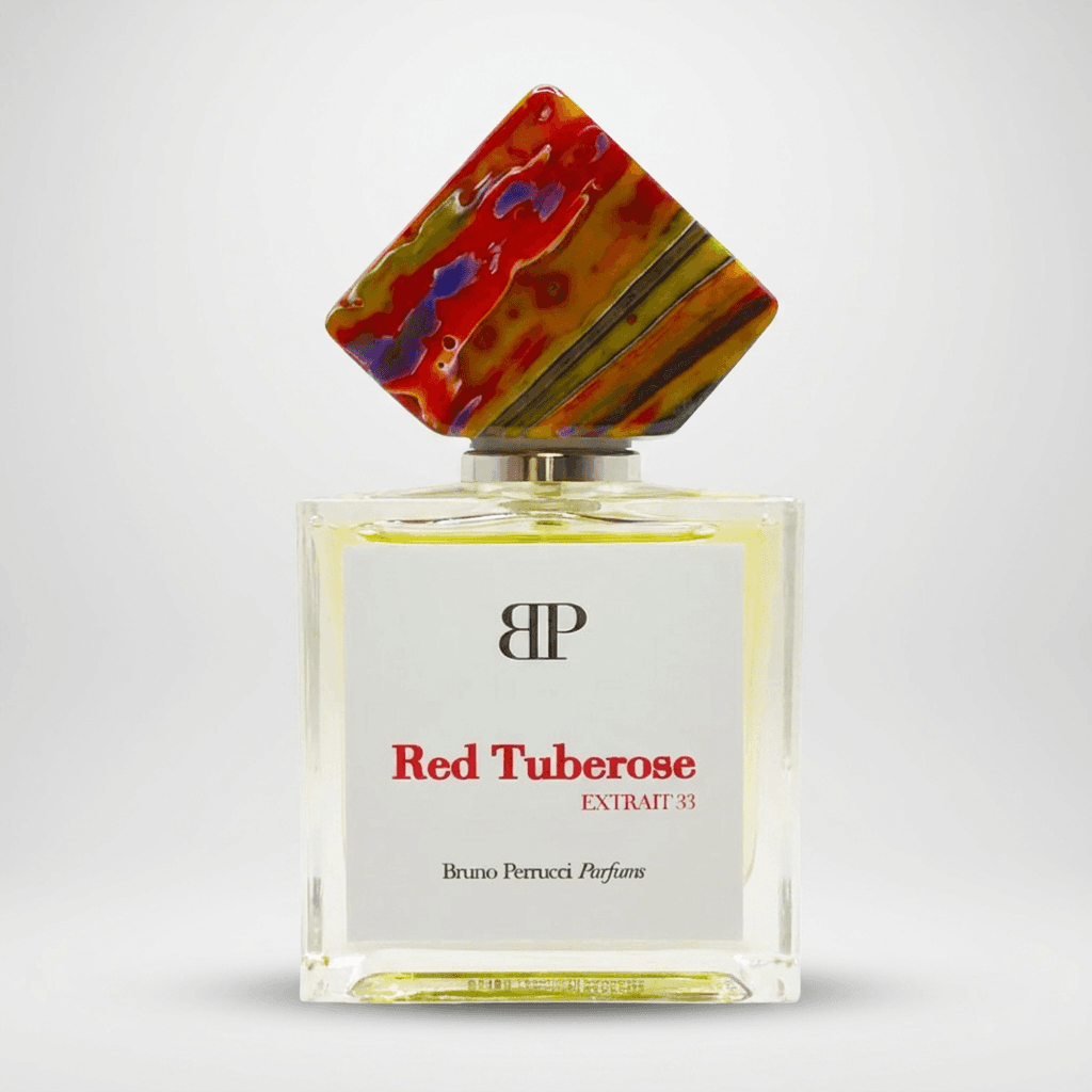 Red Tuberose