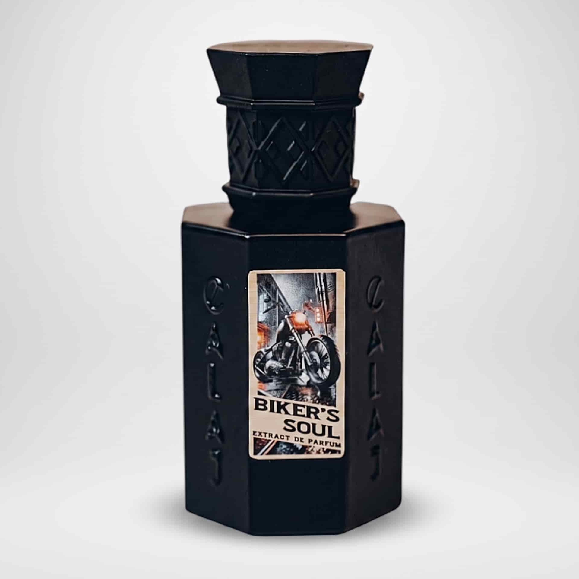 Biker's Soul – 50ml