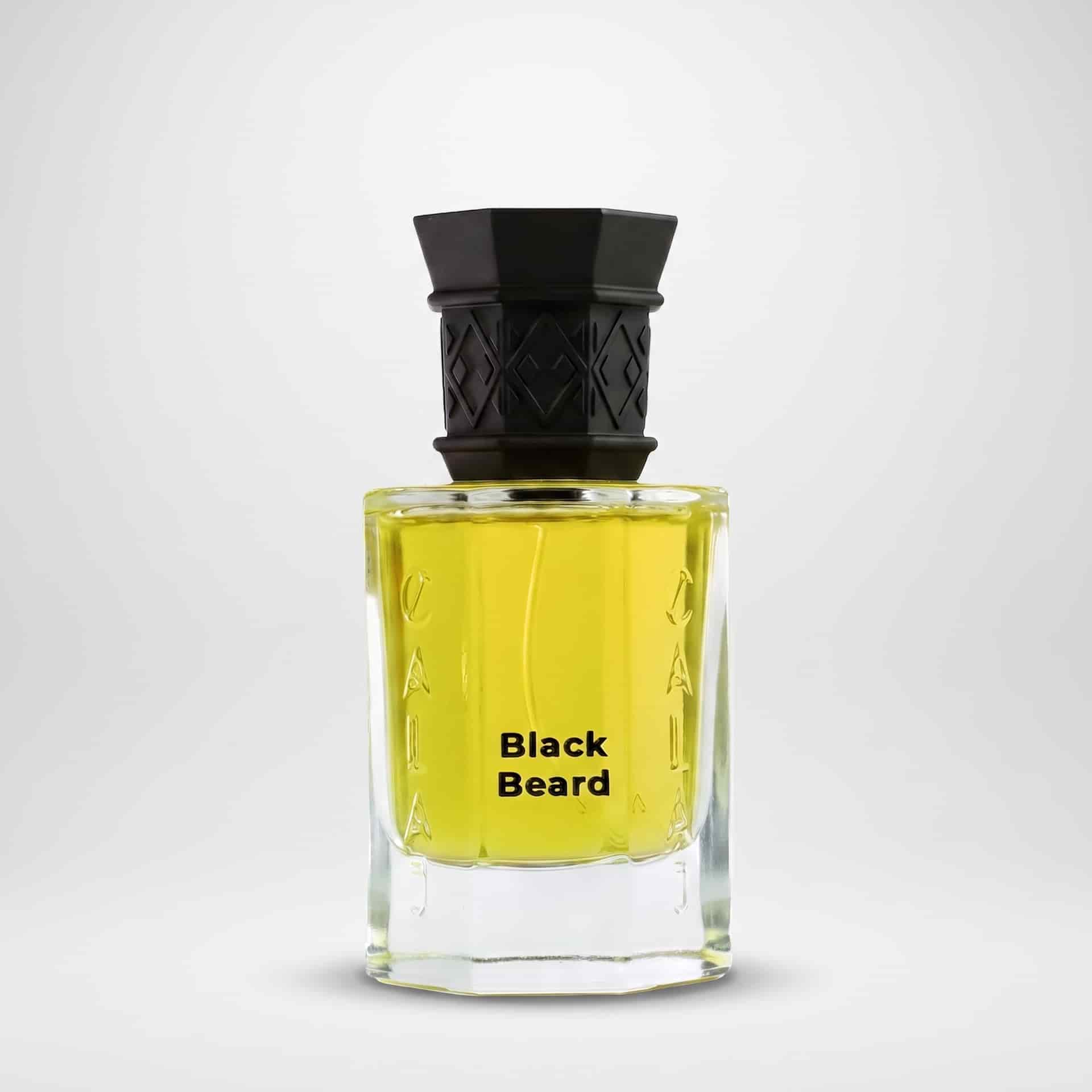 Black Beard – 50ml