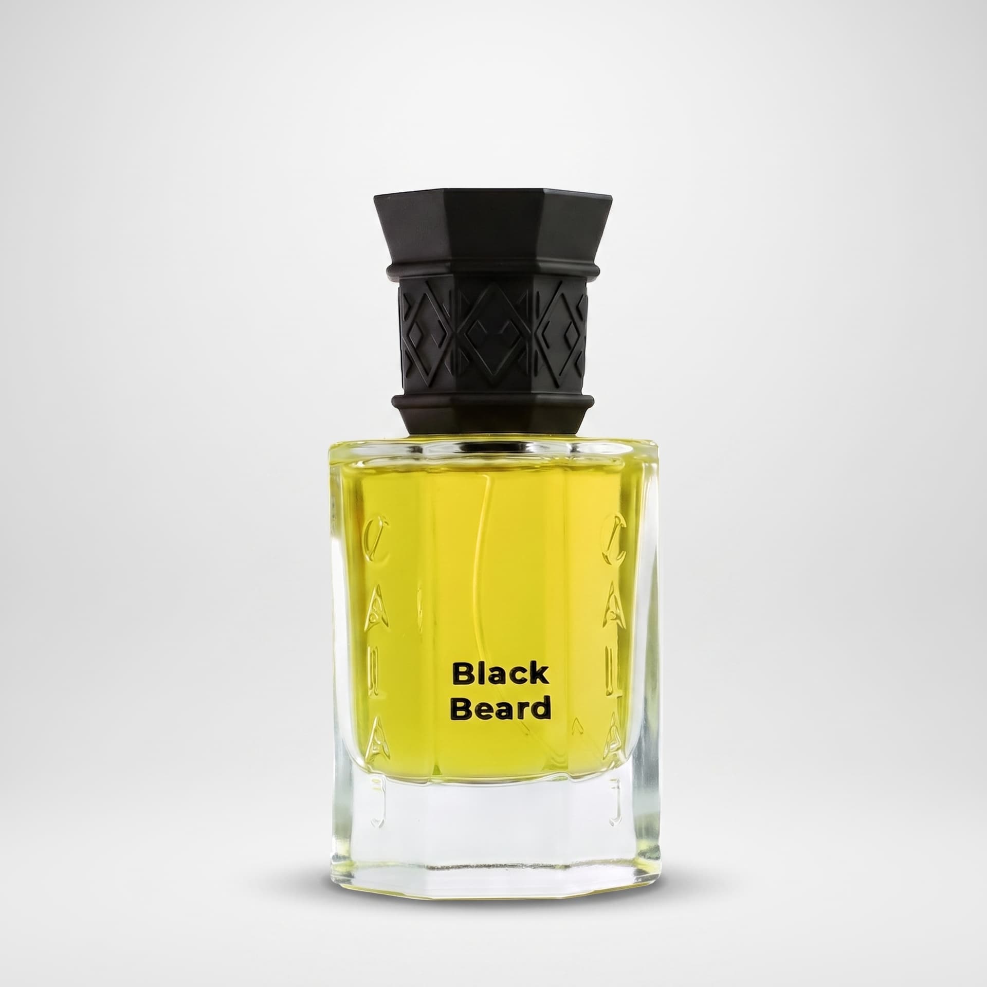 Black Beard