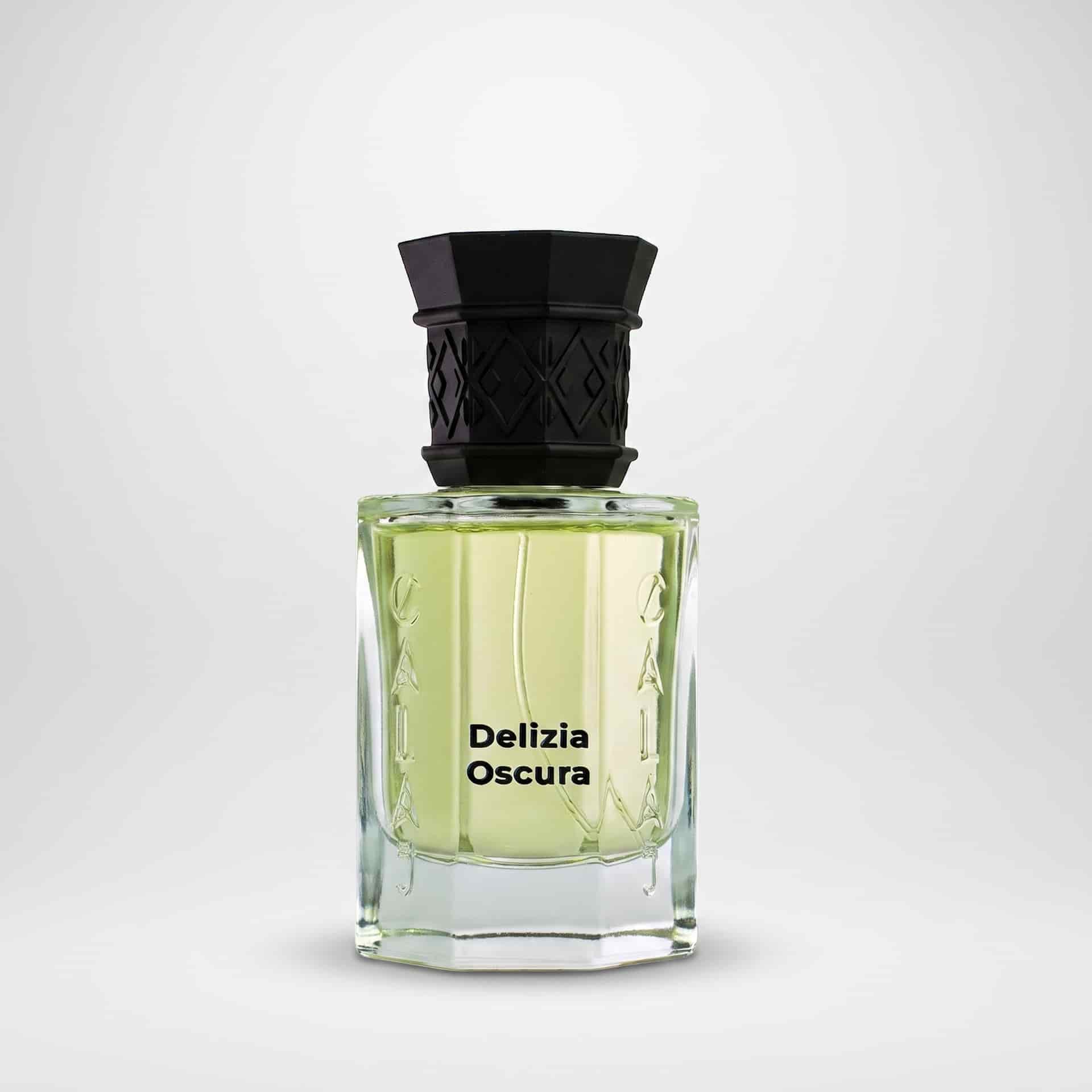 Delizia Oscura – 50ml