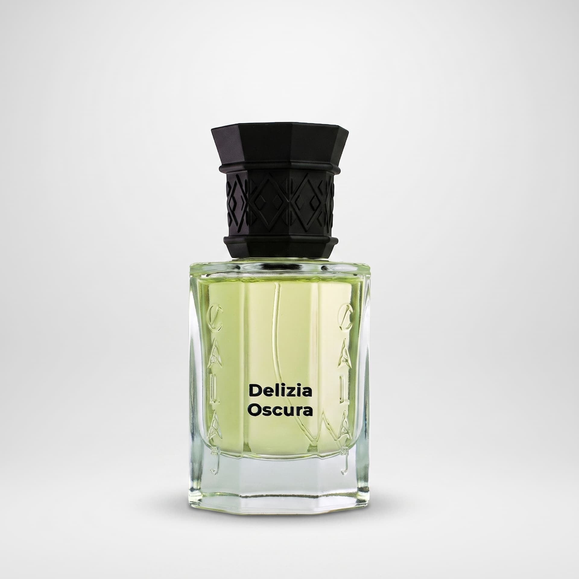 Delizia Oscura