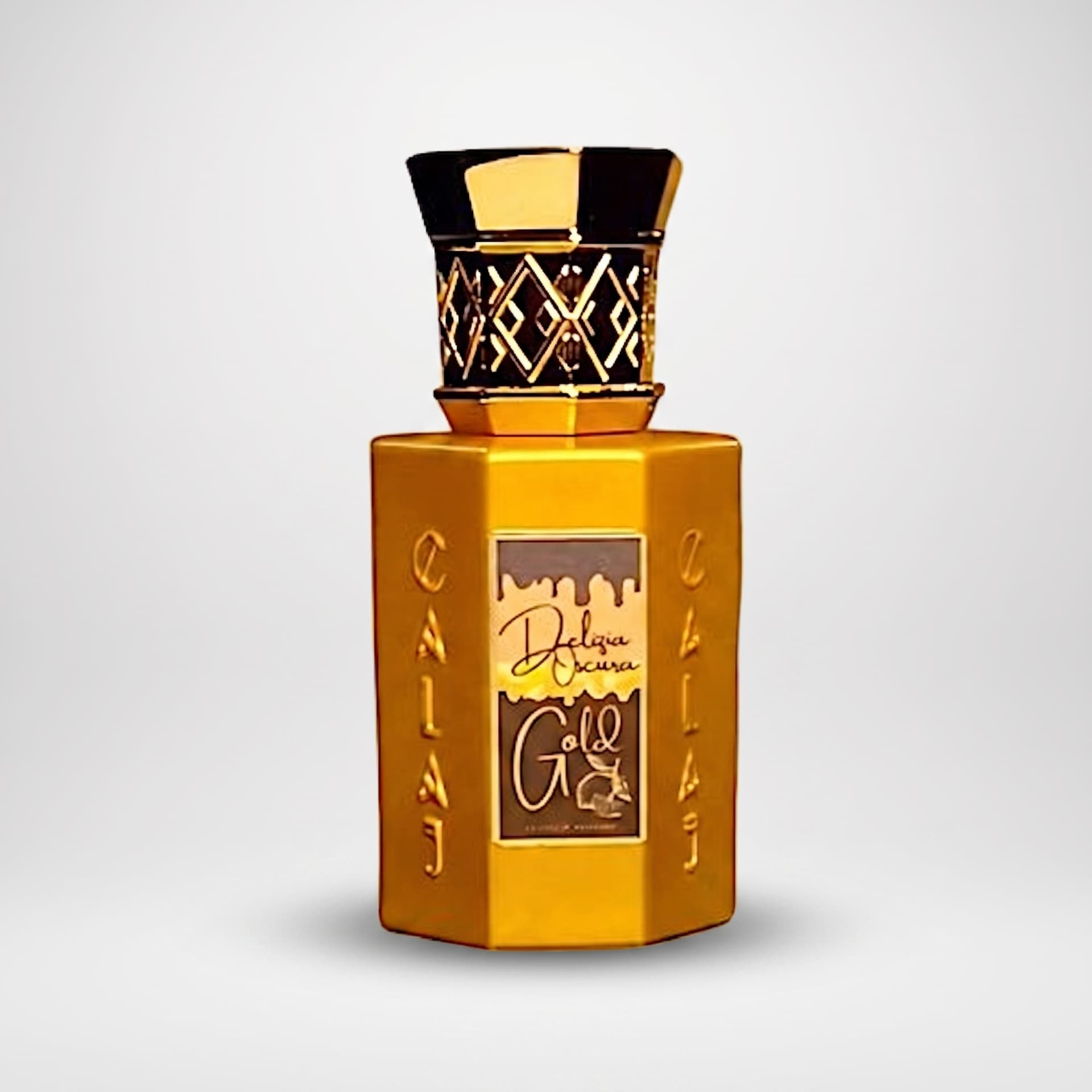Delizia Oscura GOLD