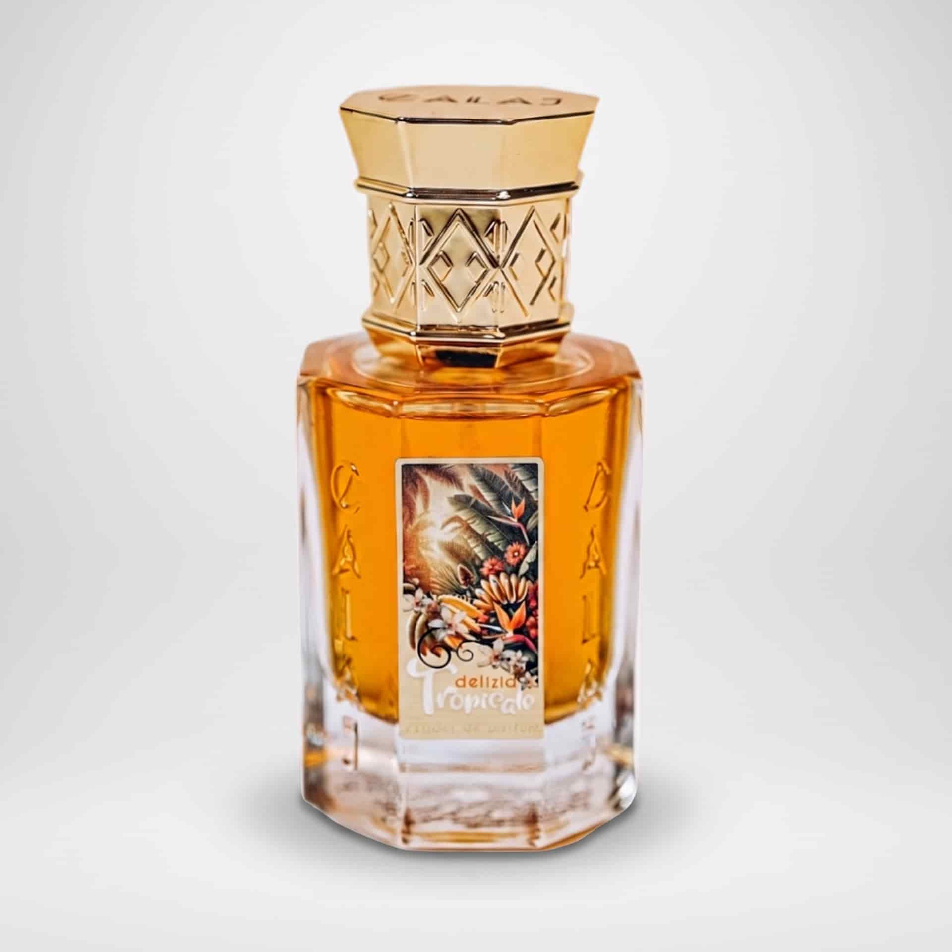Delizia Tropicale – 50ml