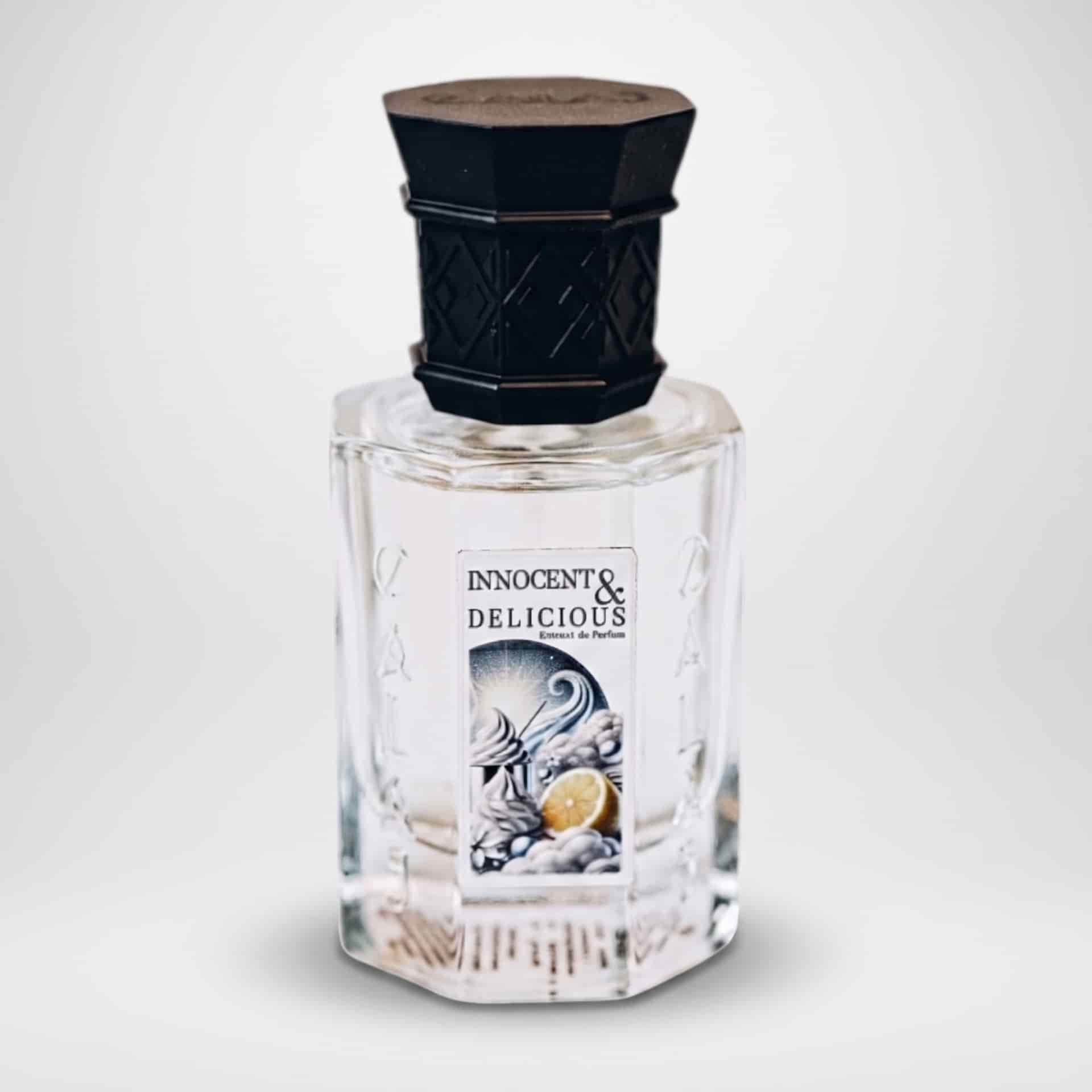 Innocent and Delicious – 50ml