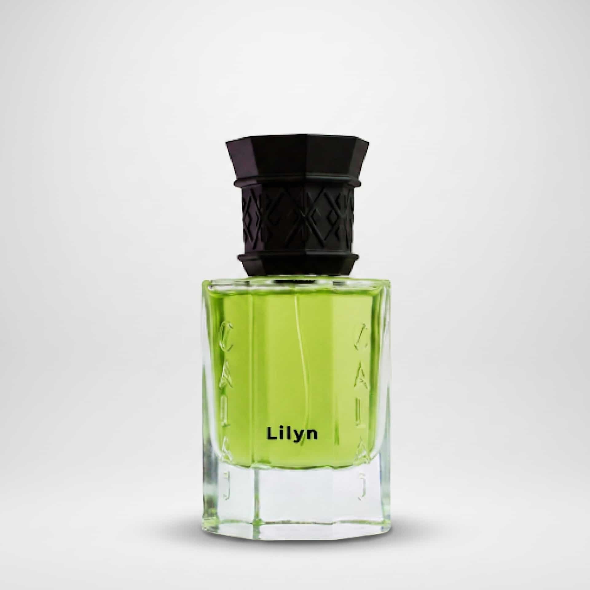Lilyn